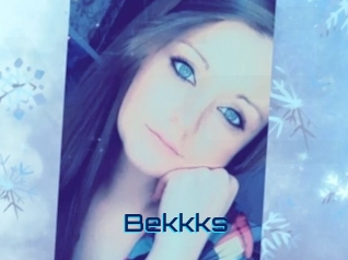 Bekkks