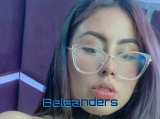 Belaanders