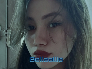 Bellaallis