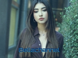 Bellachannel