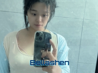 Bellashen