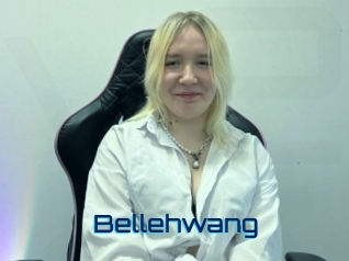 Bellehwang