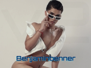 Benjaminbenner