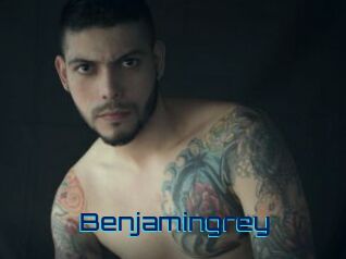 Benjamingrey