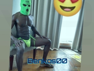 Benkos00