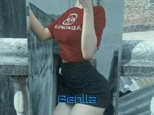 Benlla