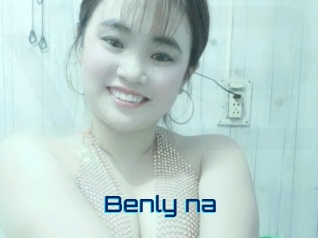 Benly_na