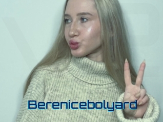 Berenicebolyard