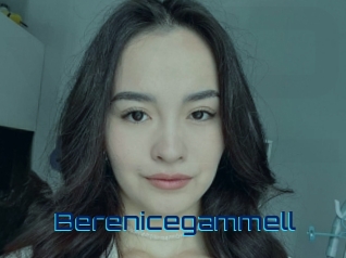 Berenicegammell