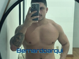 Bernardoarqui