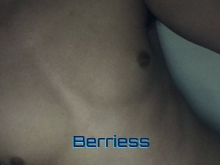 Berriess