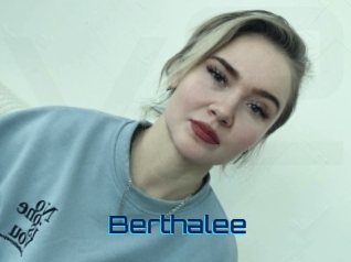 Berthalee