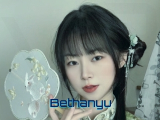 Bethanyu