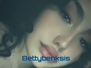 Bettybenksis