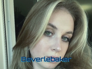 Beverlebaker