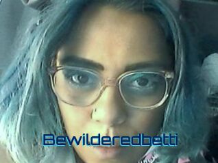 Bewilderedbetti