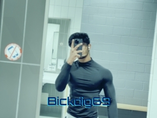 Bickdig69