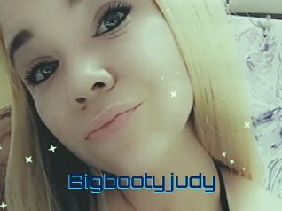 Bigbootyjudy