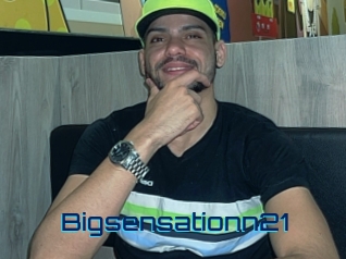 Bigsensationn21