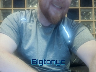 Bigtonyc