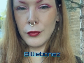 Billiebonez