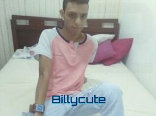 Billycute