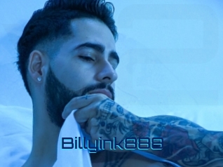 Billyink888