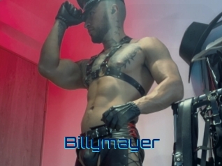 Billymayer