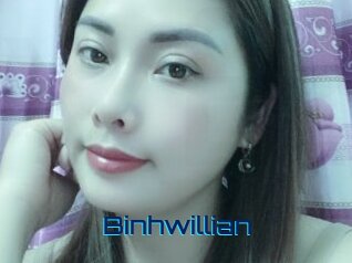 Binhwillian