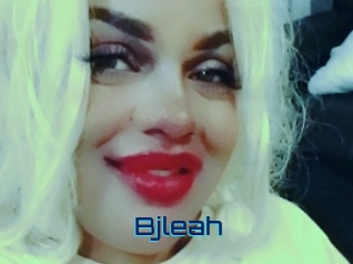 Bjleah