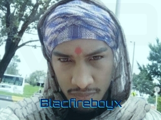 Blacfireboyx