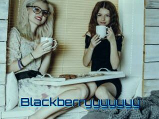 Blackberryyyyyyy