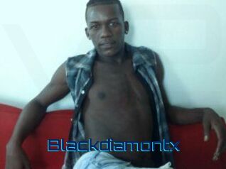 Blackdiamontx