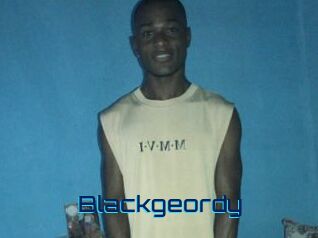 Blackgeordy