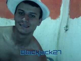 Black_jack27