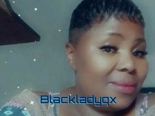 Blackladyqx