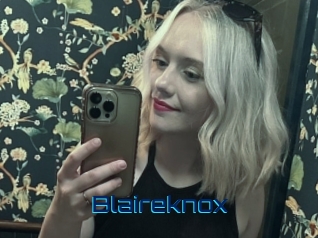 Blaireknox