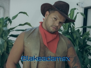 Blakeadamsx