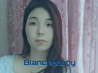 Blanchedany