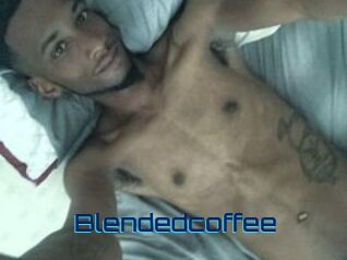 Blendedcoffee