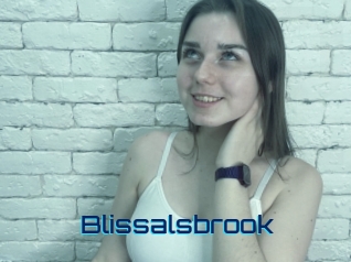 Blissalsbrook