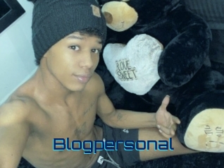 Blogpersonal