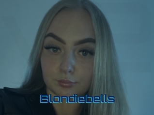 Blondiebells