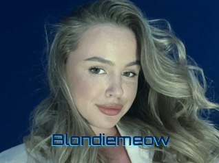 Blondiemeow