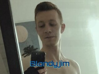 Blondyjim