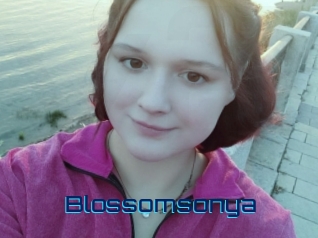 Blossomsonya