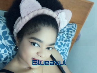 Blueaxul