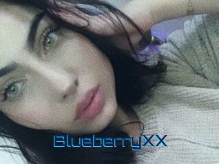 BlueberryXX