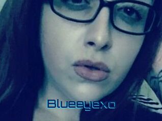 Blueeyexo