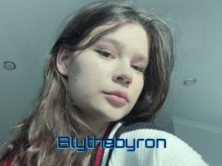 Blythebyron